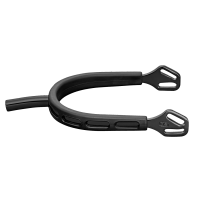 Шпори ULTRA fit EXTRA GRIP Flat Neck 35 mm "Black Series" від Sprenger Шпори ULTRA fit EXTRA GRIP Flat Neck 35 mm "Black Series" від Sprenger