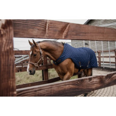 Попона прогулянкова з вільним плечем 160 г від Kentucky Horsewear