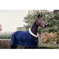 Попона флісова Heavy Show від Kentucky Horsewear
