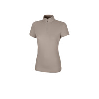 Блузка женская Icon Soft Greige от Pikeur Блузка женская Icon Soft Greige от Pikeur