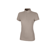Блузка жіноча Icon Soft Greige від Pikeur