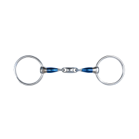 Трензель-вісімка Sweet Iron 16 mm від Waldhasen Трензель-вісімка Sweet Iron 16 mm від Waldhasen