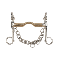 Мундштук Cupris Silver 17 mm від Waldhausen Мундштук Cupris Silver 17 mm від Waldhausen