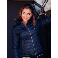 Куртка Classic Navy от Equestrian Stockholm