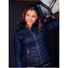 Куртка Classic Navy від Equestrian Stockholm