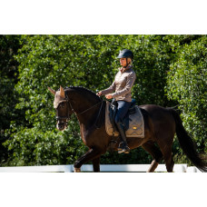 Виїздковий вальтрап Champagne від Equestrian Stockholm