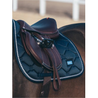 Конкурний вальтрап Midnight Blue від Equestrian Stockholm