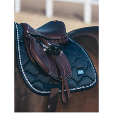 Конкурний вальтрап Midnight Blue від Equestrian Stockholm