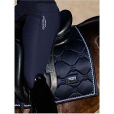 Виїздковий вальтрап Midnight blue від Equestrian Stockholm