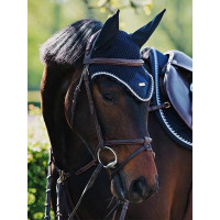 Вушка Midnight blue від Equestrian Stockholm Вушка Midnight blue від Equestrian Stockholm
