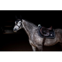 Конкурний вальтрап Black Edition від Equestrian Stockholm