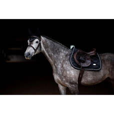 Конкурний вальтрап Black Edition від Equestrian Stockholm