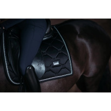 Виїздковий вальтрап Black Edition від Equestrian Stockholm