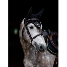 Вушка Black Gold від Equestrian Stockholm