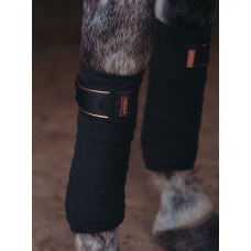 Бинти флісові Dark Sky від Equestrian Stockholm Бинти флісові Dark Sky від Equestrian Stockholm