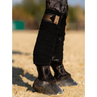 Бинти флісові Golden Brass від Equestrian Stockholm