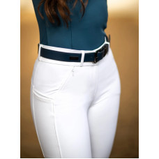 Бриджі Dressage Elite White від Equestrian Stockholm