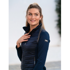 Куртка Active Performance Navy від Equestrian Stockholm