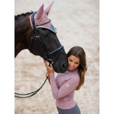 Светр Pink від Equestrian Stockholm