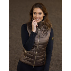 Жилетка жіноча від Equestrian Stockholm