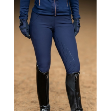 Бриджі Dressage Elite Lagoon Blush від Equestrian Stockholm