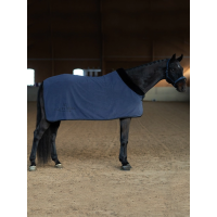 Попона флисовая Fur Dark Venice от Equestrian Stockholm