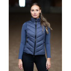 Жилетка жіноча Dark Venice від Equestrian Stockholm