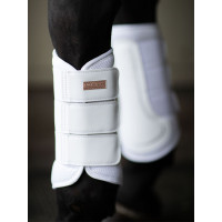Ногавки Classic Mesh Rose Gold Edition від Equestrian Stockholm Ногавки Classic Mesh Rose Gold Edition від Equestrian Stockholm