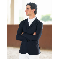 Редінгот чоловічій Classic Navy Modern Breeze від Equestrian Stockholm Редінгот чоловічій Classic Navy Modern Breeze від Equestrian Stockholm