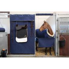 Захист голови для стайні від Kentucky Horsewear
