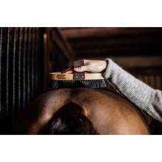 Щітка Overall Hard від Kentucky Horsewear