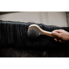 Расческа для гривы от Grooming Deluxe 