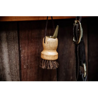 Щітка-гачок для копит Small від Kentucky Horsewear
