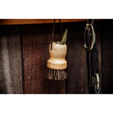 Щітка-гачок для копит Small від Kentucky Horsewear