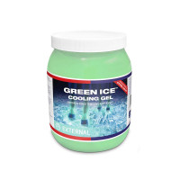 Гель охолоджуючий Green Ice від Equine America