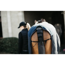 Нахвостник + сумка для хвоста от Kentucky Horsewear