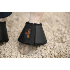 Дзвони Leather Black від Kentucky Horsewear