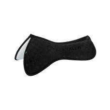 Подкладка под седло Spine Free Lycra Memory Foam Bamboo Fibre Black от Acavallo