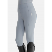 Бриджі-легінси для дівчаток F-Grip Blue від Aztec Diamond Equestrian Бриджі-легінси для дівчаток F-Grip Blue від Aztec Diamond Equestrian