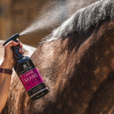 Спрей для хвоста Canter Mane&Tail Conditioner 1л від Carr&Day&Martin Спрей для хвоста Canter Mane&Tail Conditioner 1л від Carr&Day&Martin