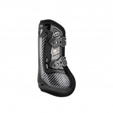 Ногавки передні Carbon Gel Absolute Black від Veredus