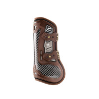 Ногавки передние Carbon Gel Absolute Brown от Veredus Ногавки передние Carbon Gel Absolute Brown от Veredus