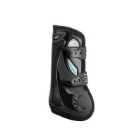 Ногавки передні Carbon Gel Vento Black від Veredus