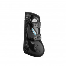 Ногавки передні Carbon Gel Vento Black від Veredus