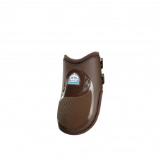 Ногавки задні Carbon Gel Vento Brown від Veredus