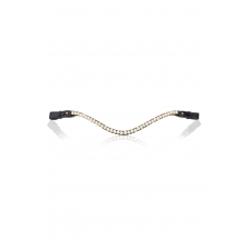Налобний ремінь Elegant Clear від Utzon Equestrian