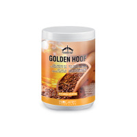 Мазь для копит Golden Hoof від Veredus