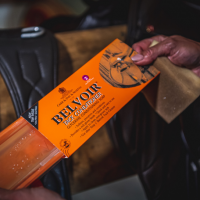 Мило для шкіри Belvoir Tack Conditioning від Carr&Day&Martin