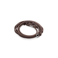 Поводдя гумові Rolled від Utzon Equestrian Поводдя гумові Rolled від Utzon Equestrian