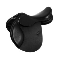Конкурне сідло Supreme Evolution від EQUESTRO Конкурне сідло Supreme Evolution від EQUESTRO